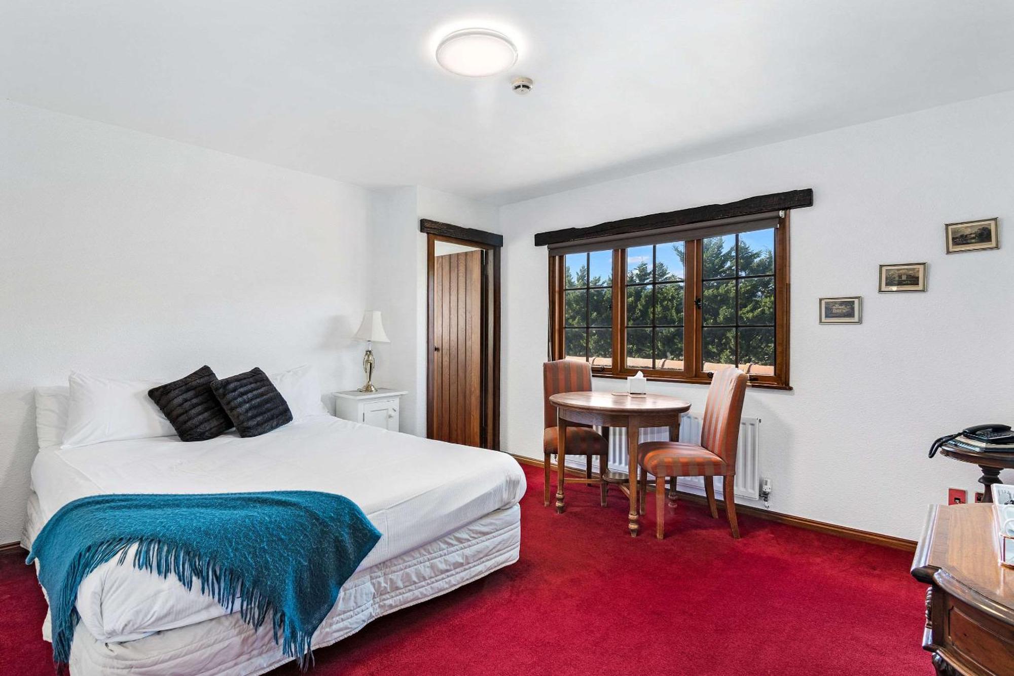 The Honest Lawyer, Ascend Hotel Collection Nelson Exterior foto